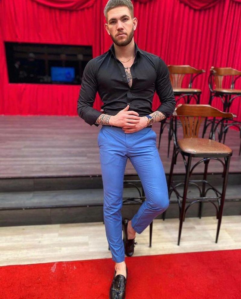 doliu codruț de la puterea dragostei