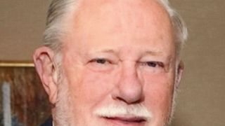 A murit Charles Geschke