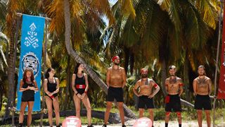 &Icirc;ncă o eliminare &icirc;n r&acirc;ndul Războinicilor, la &ldquo;Survivor Rom&acirc;nia&rdquo;
