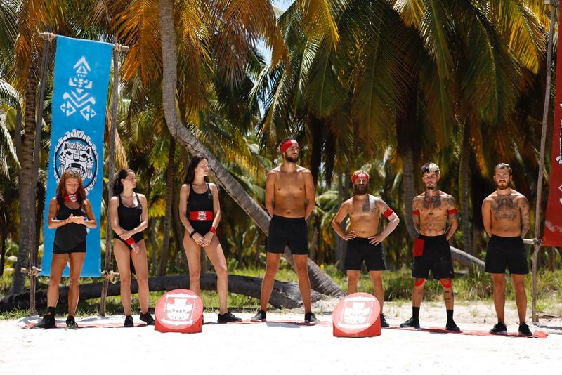 Încă o eliminare în rândul Războinicilor, la “Survivor România”
