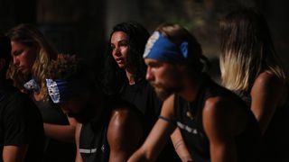 &Icirc;ncă o eliminare &icirc;n r&acirc;ndul Războinicilor, la &ldquo;Survivor Rom&acirc;nia&rdquo;