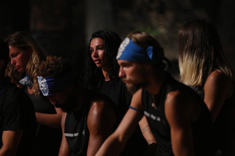 Încă o eliminare în rândul Războinicilor, la “Survivor România”