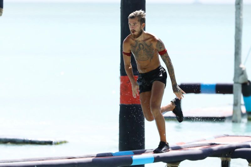 Încă o eliminare în rândul Războinicilor, la “Survivor România”