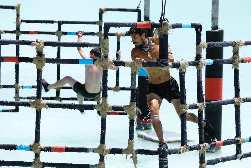 Încă o eliminare în rândul Războinicilor, la “Survivor România”