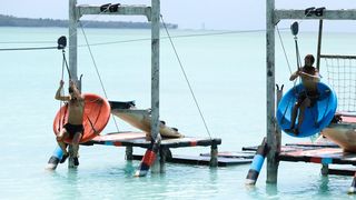 &Icirc;ncă o eliminare &icirc;n r&acirc;ndul Războinicilor, la &ldquo;Survivor Rom&acirc;nia&rdquo;