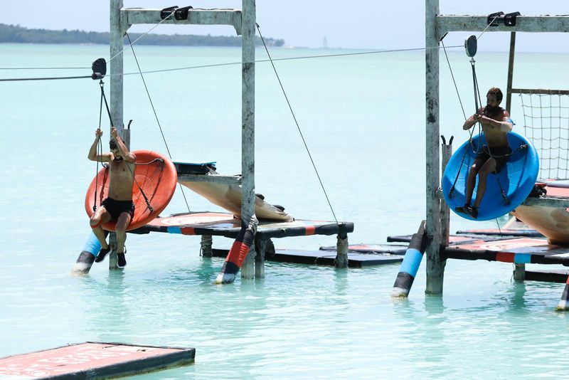 Încă o eliminare în rândul Războinicilor, la “Survivor România”