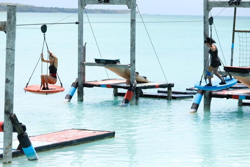 Încă o eliminare în rândul Războinicilor, la “Survivor România”