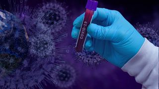 Bilanț coronavirus România 19 aprilie 2021: Alte 1.768 de cazuri de COVID-19. Care este situația la ATI?