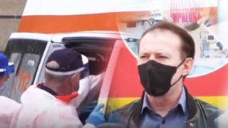 VIDEO-Paturile de la ATI, ocupate, autoritățile vor mai multă relaxare