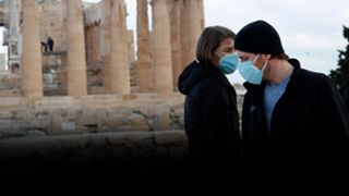 VIDEO -Restricții dure în Grecia care ar putea afecta vacanța de Paște