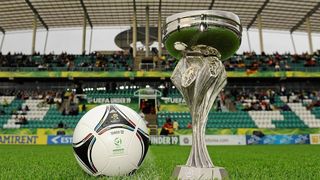 România va găzdui în 2025 Campionatul European de fotbal sub 19 ani