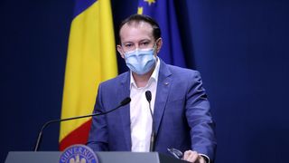 Florin Cîțu, anunț important despre creșterea economică în România