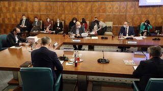 O nouă ședință a coaliției de guvernare va avea loc astăzi. Care vor fi subiectele de discuție?