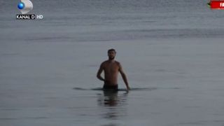 Adevărul despre episodul șocant &icirc;n care Culiță Sterp a dispărut de la &rdquo;Survivor Rom&acirc;nia&rdquo;. Ce s-a &icirc;nt&acirc;mplat, de fapt