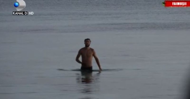 Adevărul despre episodul șocant în care Culiță Sterp a dispărut de la ”Survivor România”. Ce s-a întâmplat, de fapt