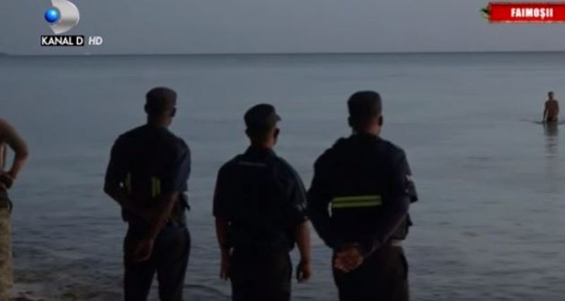 Adevărul despre episodul șocant în care Culiță Sterp a dispărut de la ”Survivor România”. Ce s-a întâmplat, de fapt