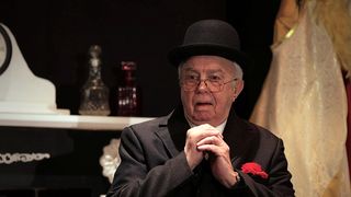 Alexandru Arșinel și soția sa, internați în spital. Au fost diagnosticați cu COVID-19