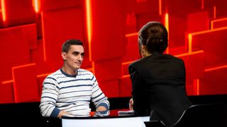 Marian Drăgulescu, în această seară, la “40 de întrebări cu Denise Rifai”: ”A fost o relație nocivă, au avut loc foarte multe scandaluri, certuri!”