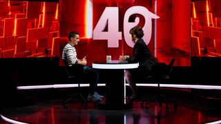 Marian Drăgulescu, în această seară, la “40 de întrebări cu Denise Rifai”: ”A fost o relație nocivă, au avut loc foarte multe scandaluri, certuri!”