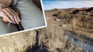 VIDEO - Un cotlon uitat de lume e păstrat încă viu de o mână de oameni