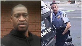 S-a dat verdictul în cazul uciderii lui George Floyd. Moment istoric în SUA