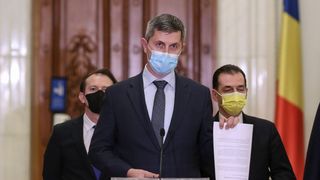 Ce restricții sunt impuse premierului prin noul acord de guvernare - DOCUMENT