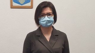 Cine este Ioana Mihăilă, propunerea USR-PLUS de ministru al Sănătății. „Prioritatea mea va fi rezolvarea crizei sanitare"