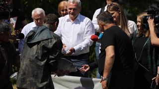 Liviu Dragnea, undă verde pentru eliberarea din penitenciar