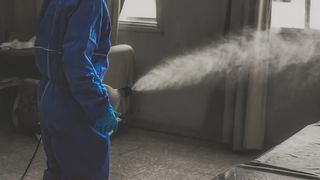 Nou focar de COVID-19 în România. Activitatea din cadrul instituției afectate a fost blocată