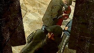 Migranții care au ucis un tânăr în centrul Timișoarei, căutați