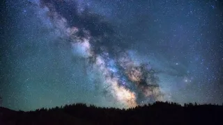 Lyridele, ploaia de stele atinge punctul maxim in perioada 22-24 aprilie 2021