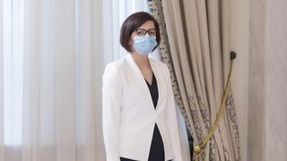 Ce spune noul Ministru al Sănătății despre gestionarea pandemiei, după ce a a depus jurământul