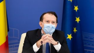 Ce mesaj a transmis Premierul Florin Cîțu de Ziua Pământului?