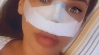 andra volos de la puterea dragostei operație la nas