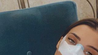 Andra Volos de la „Puterea Dragostei” - pe masa de operație: „Nu pot să mai respir!”