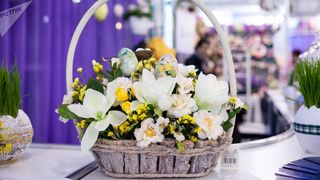 Calendar ortodox aprilie 2021: Sf&acirc;ntul Gheorghe, Floriile și Vinerea Mare. Pe ce date pică?