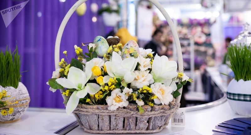 Calendar ortodox aprilie 2021: Sfântul Gheorghe, Floriile și Vinerea Mare. Pe ce date pică?