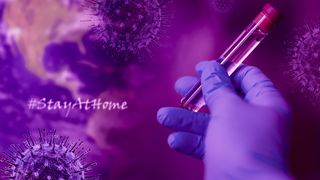 Nou focar de Sars-Cov-2 pe teritoriul țării. 17 pacienți infectați cu virusul