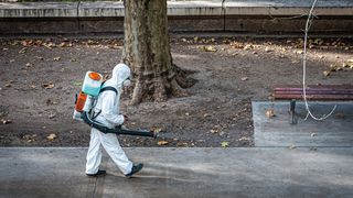 focar de coronavirus la spitalul din ploiești