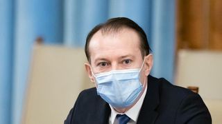 Ce le-a transmis Florin Cîțu militarilor cu ocazia Zilei Forțelor Terestre?