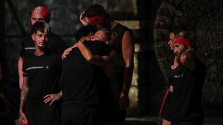 jador a plecat de la survivor românia