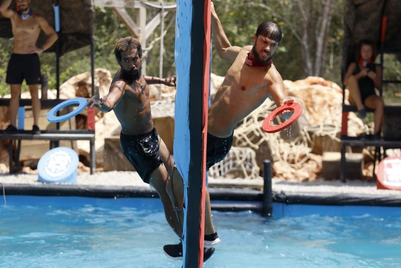 jador a plecat de la survivor românia