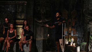 jador a plecat de la survivor românia