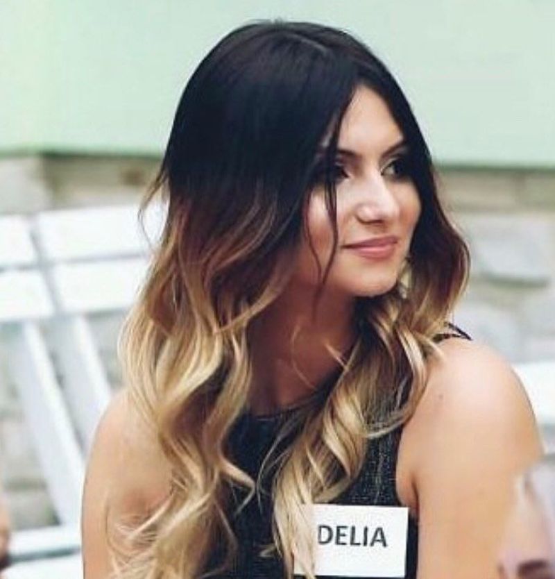 operație delia de la puterea dragostei