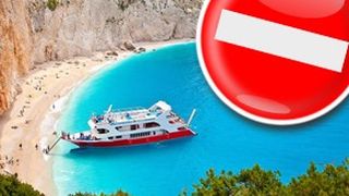 VIDEO| Vacanța în Grecia - anulată de Paște