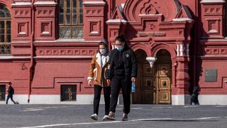 Veste uluitoare: 10 zile nelucrătoare la rând pentru a stopa pandemia