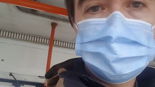 Restricțiile au fost prelungite în Capitală. Când scăpăm de mască