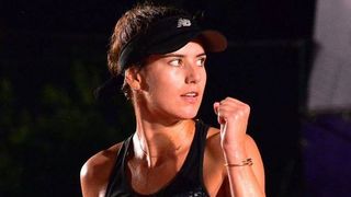 Sorana Cîrstea a câștigat turneul WTA 250 de la Istanbul 