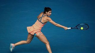 Sorana Cîrstea, victorie imensă după 13 ani. Ce trofeu a câștigat