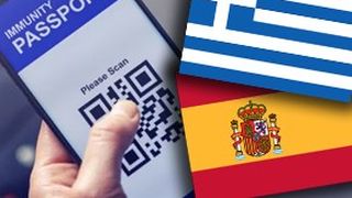 VIDEO - Grecia și Spania așteaptă turiști români